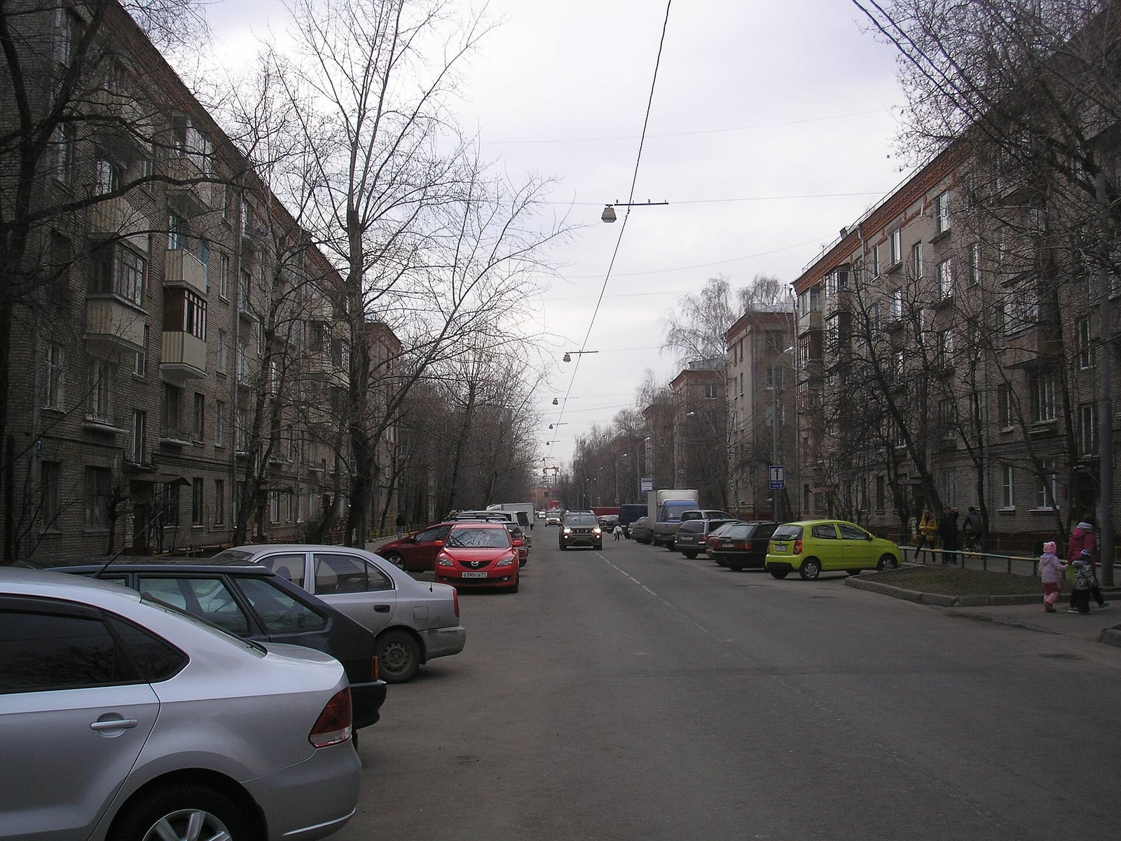 Дом серии II-14