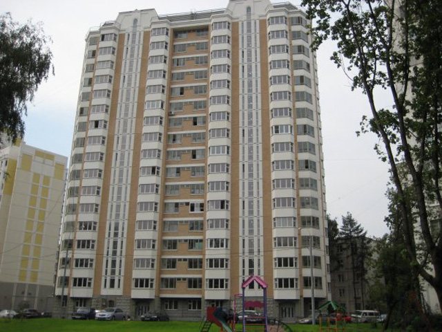 П-44К — компактная модификация