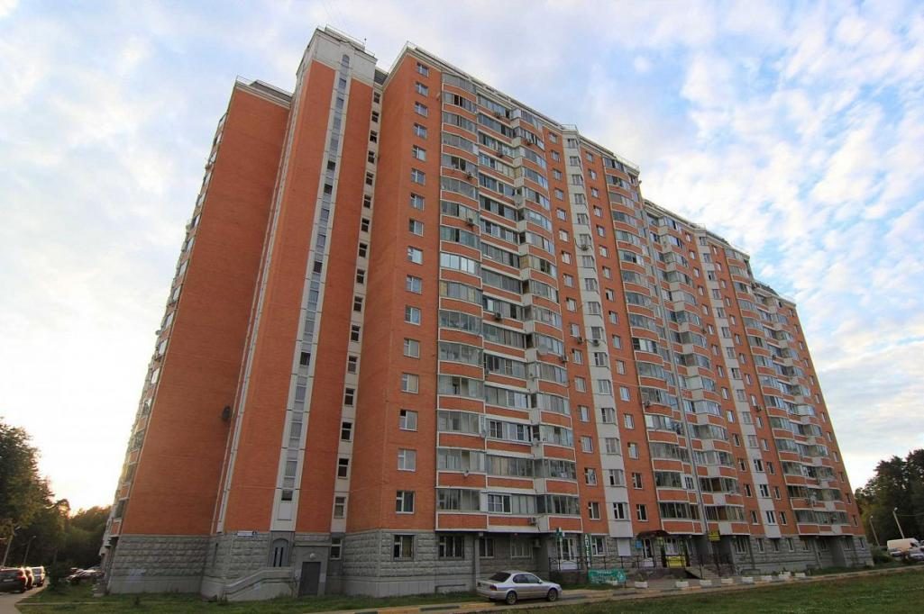 Вариант с плоской кровлей